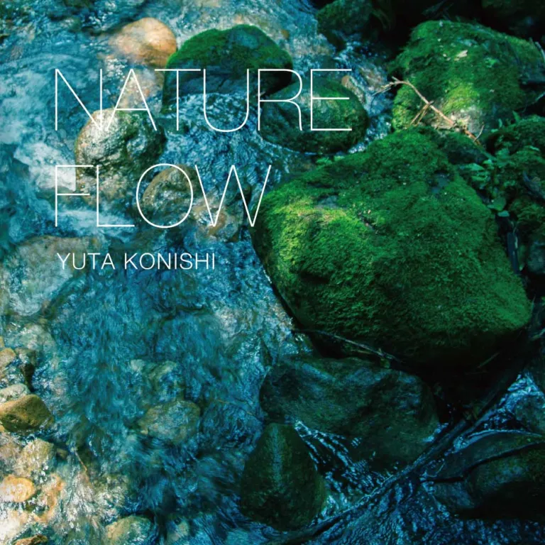 Nature Flow album cover