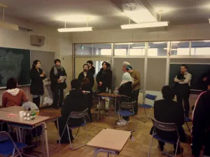 YouTube NextUp 2012 in Tokyo